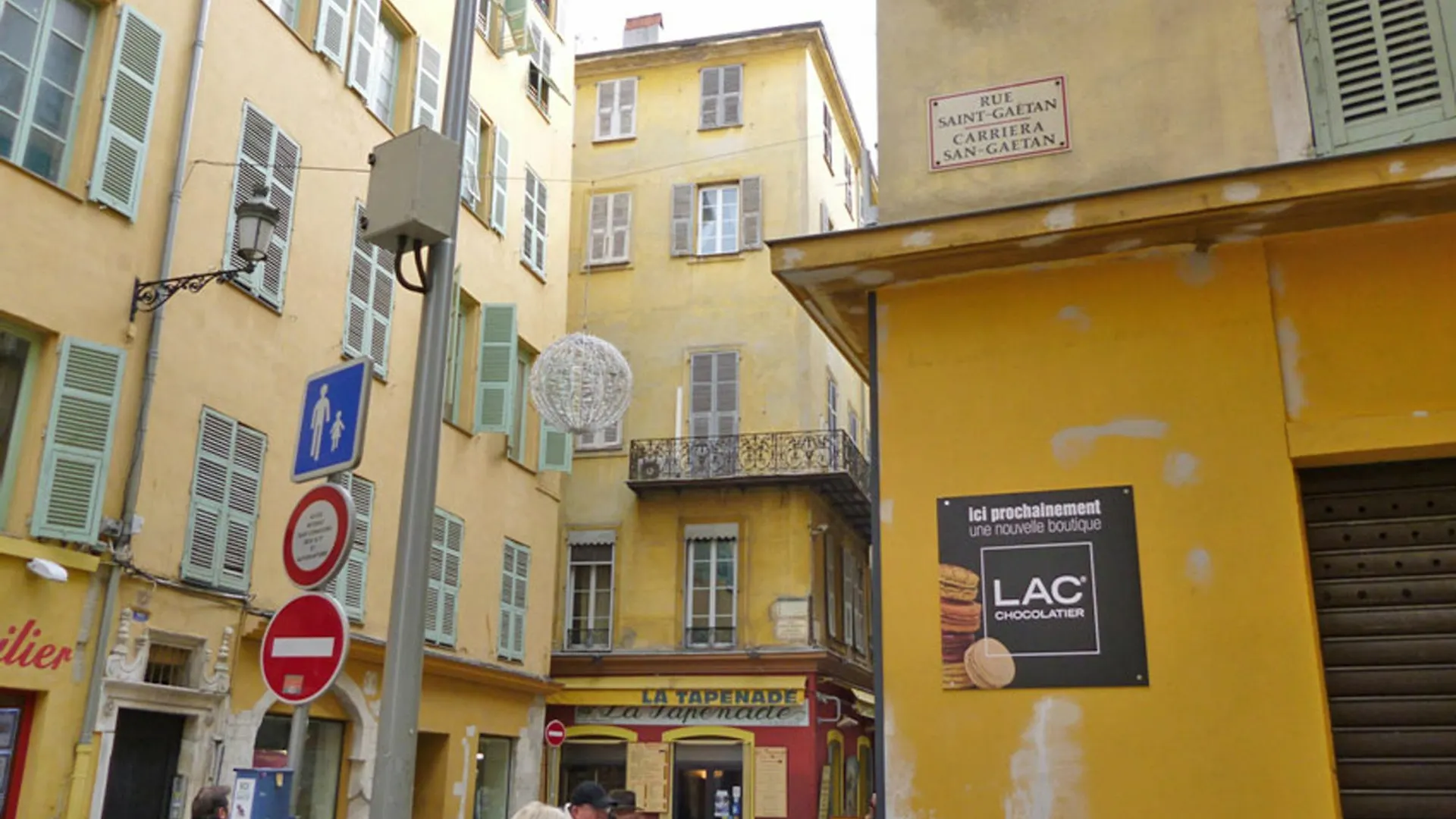 Heart Of Old Town Apartment Nice 0*,